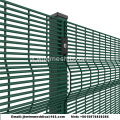 PVC tráng cao an ninh 358 hàng rào